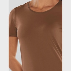 Camiseta Body for sure Fly - Feminina - Foto 3