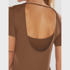 Camiseta Body for sure Fly - Feminina - Foto 4