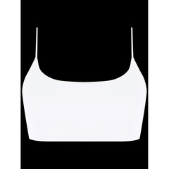 Top Alça Reta Body for sure Player - Feminino - Foto 6