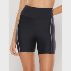 Bermuda Body for sure Bicolor Cardio - Feminina - Foto 2