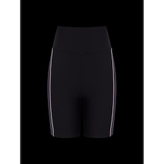 Bermuda Body for sure Bicolor Cardio - Feminina - Foto 6