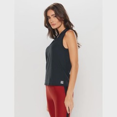 Camiseta Regata Body for sure Polo Pró - Feminina - Foto 3