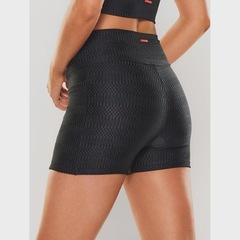 Bermuda Body for sure Texture - Feminina - Foto 3