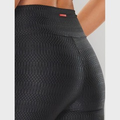 Bermuda Body for sure Texture - Feminina - Foto 5