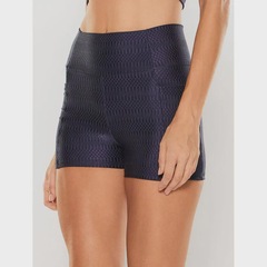 Bermuda Body for sure Texture - Feminina - Foto 4