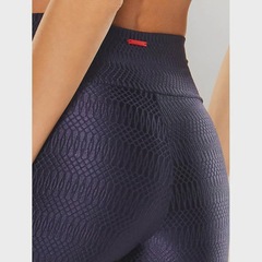 Bermuda Body for sure Texture - Feminina - Foto 6