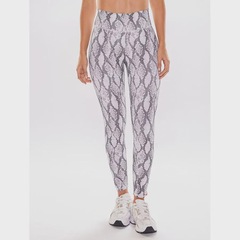 Calça Legging Body for sure Píton - Feminina - Foto 2