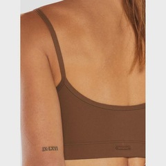 Top Alça Reta Body for sure Fly - Feminino - Foto 4