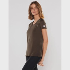 Camiseta Body for sure Essentials - Feminina - Foto 3