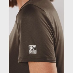 Camiseta Body for sure Essentials - Feminina - Foto 4