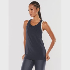 Camiseta Regata Body for sure Force - Feminina - Foto 1