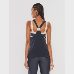 Camiseta Regata Body for sure Force - Feminina - Foto 4