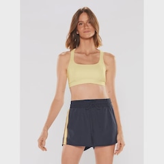 Short Body for sure New Navy - Feminino - Foto 3