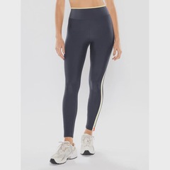 Calça Legging Body for sure New Navy - Feminina - Foto 3