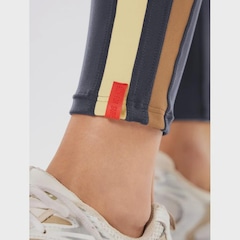 Calça Legging Body for sure New Navy - Feminina - Foto 6