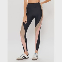 Calça Legging Body for sure Skin - Feminina - Foto 2