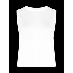 Camiseta Regata Body for sure Decote Redondo Player - Feminina - Foto 5