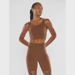 Top Alta Sustentação Body for sure Fly - Feminino - Foto 1