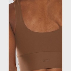 Top Alta Sustentação Body for sure Fly - Feminino - Foto 4