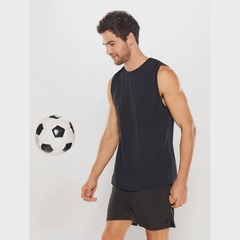 Camiseta Regata Body for sure Essentials - Masculina - Foto 1