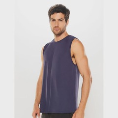 Camiseta Regata Body for sure Essentials - Masculina - Foto 3