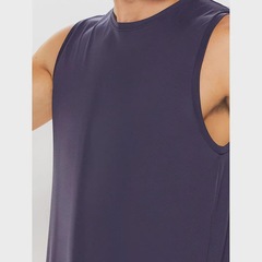 Camiseta Regata Body for sure Essentials - Masculina - Foto 5