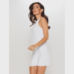 Vestido Body for sure Player - Feminino - Foto 3