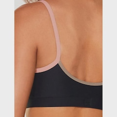 Top Alça Reta Fina Body for sure Skin - Feminino - Foto 5