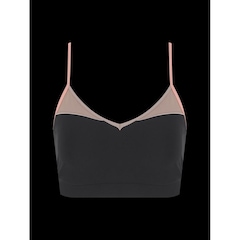 Top Alça Reta Fina Body for sure Skin - Feminino - Foto 6