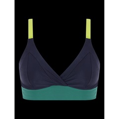 Top Alça Reta Body for sure Bold - Feminino - Foto 6