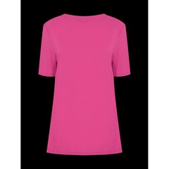 Camiseta Body for sure Essentials Colors - Feminina - Foto 5