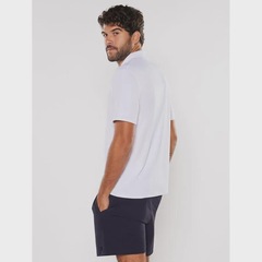 Camiseta Body for sure Polo Masculina - Foto 2