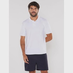 Camiseta Body for sure Polo Masculina - Foto 3