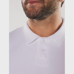 Camiseta Body for sure Polo Masculina - Foto 4