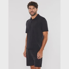 Camiseta Body for sure Polo Masculina - Foto 3