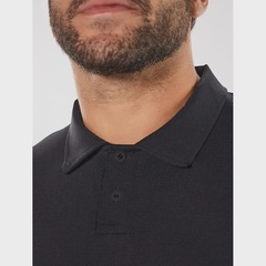 Camiseta Body for sure Polo Masculina - Foto 4