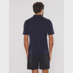 Camiseta Body for sure Polo Masculina - Foto 2