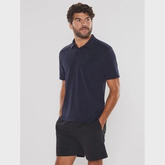 Camiseta Body for sure Polo Masculina - Foto 3