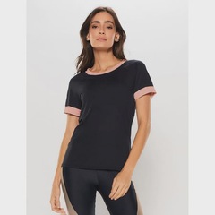 Camiseta Body for sure Skin - Feminina - Foto 1