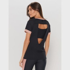 Camiseta Body for sure Skin - Feminina - Foto 2