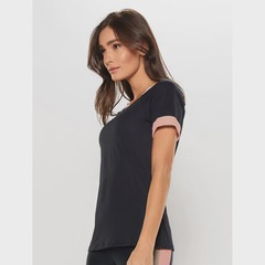Camiseta Body for sure Skin - Feminina - Foto 3