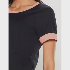 Camiseta Body for sure Skin - Feminina - Foto 4