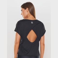 Camiseta Body for sure Cardio - Feminina - Foto 2