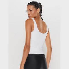 Camiseta Regata Body for sure Cozy 2.0 - Feminina - Foto 2