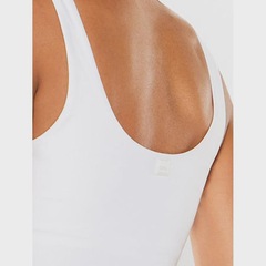 Camiseta Regata Body for sure Cozy 2.0 - Feminina - Foto 4