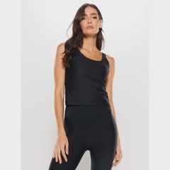 Camiseta Regata Body for sure Cozy 2.0 - Feminina - Foto 1