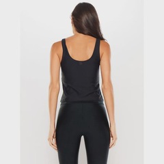 Camiseta Regata Body for sure Cozy 2.0 - Feminina - Foto 2