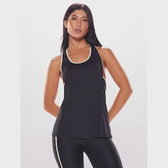 Camiseta Regata Body for sure Power - Feminina - Foto 1