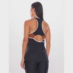 Camiseta Regata Body for sure Power - Feminina - Foto 2