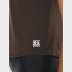 Camiseta Regata Body for sure Essentials - Feminina - Foto 4